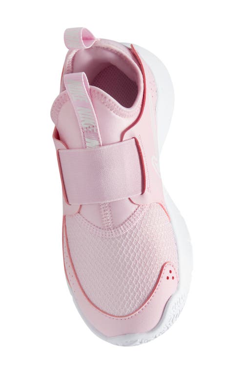 Nike Flex Runner 3 Slip-on Shoe In Multi