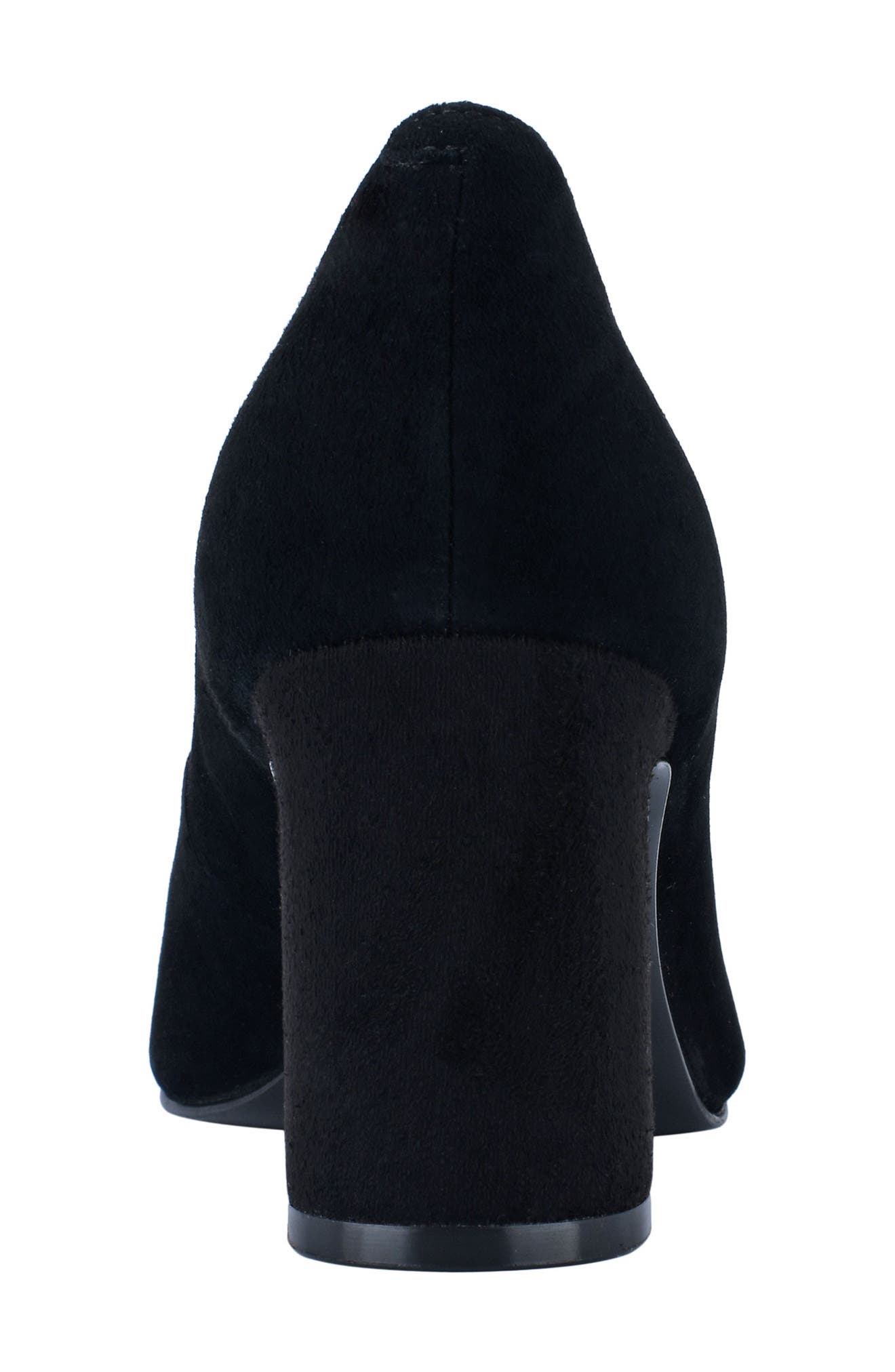 Marc Fisher McFlint Pointed Toe Pump, Alternate, color, 