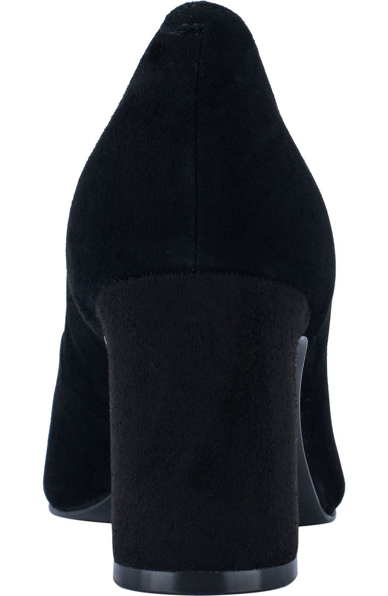 Marc Fisher McFlint Pointed Toe Pump, Alternate, color,