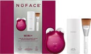NuFACE® MINI+ Smart Facial Device Kit $325 Value