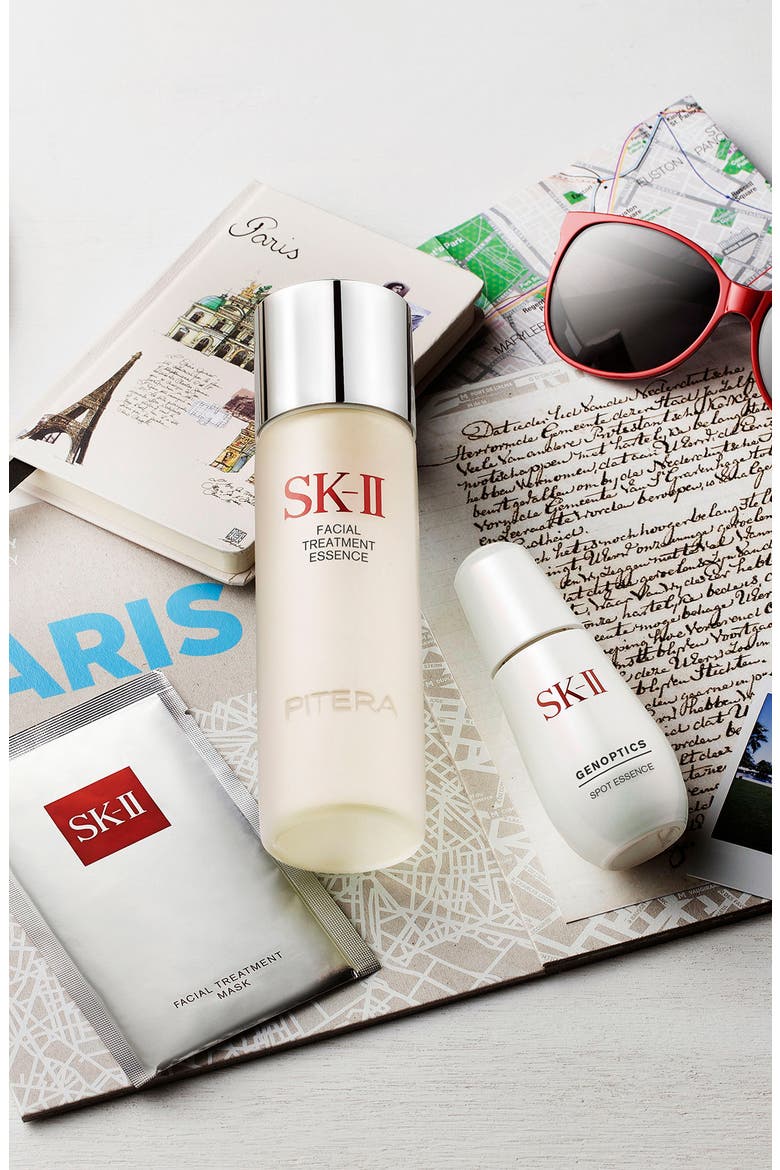 'Genoptics' Spot Essence Serum, Alternate, color, NO COLOR