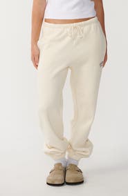 Rip Curl Varsity Sports Cotton Track Joggers