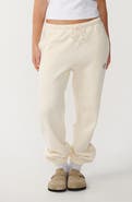 Rip Curl Varsity Sports Cotton Track Joggers