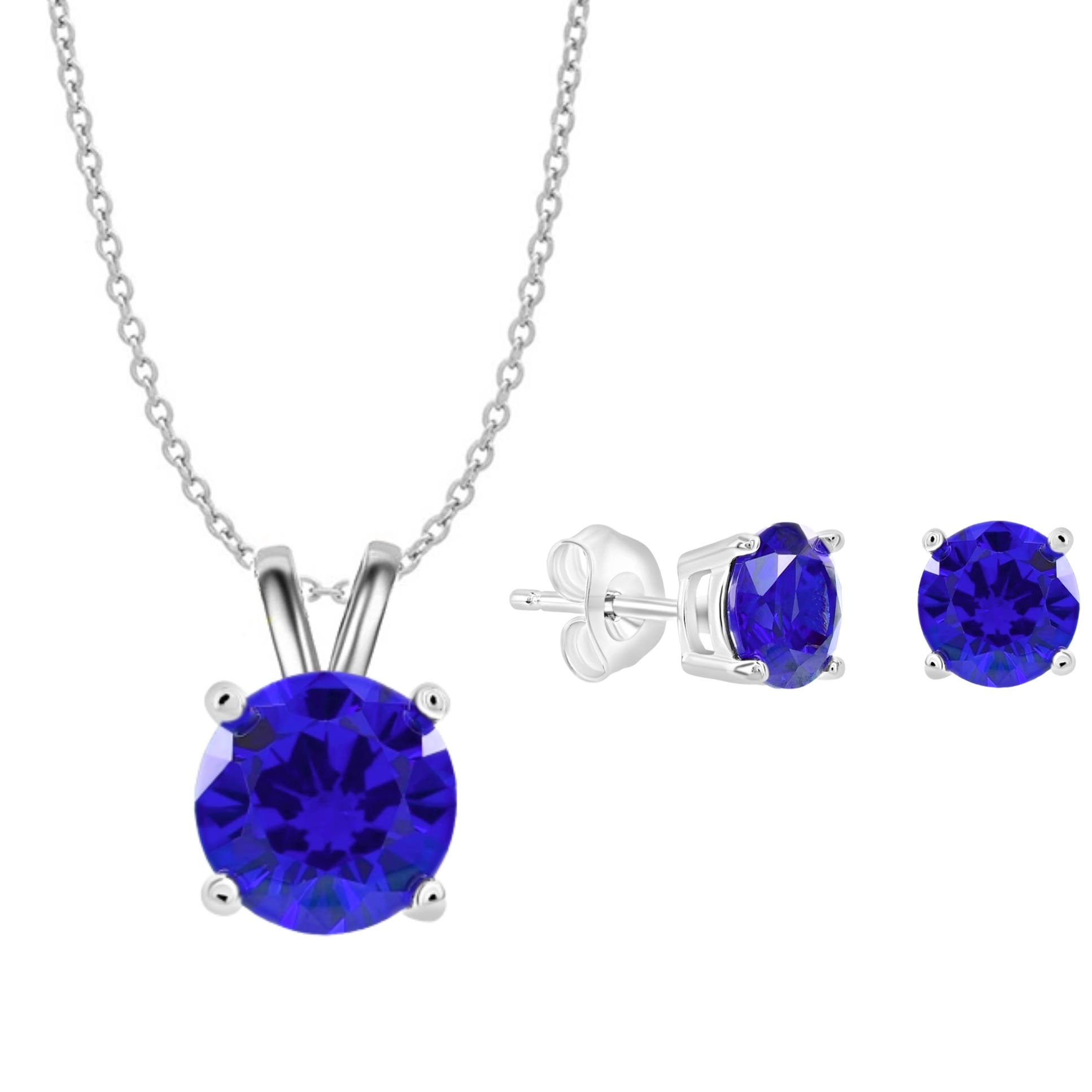 selected Blue