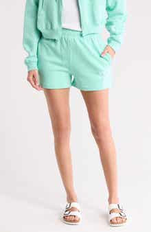 Billabong Wave Runner Fleece Shorts
