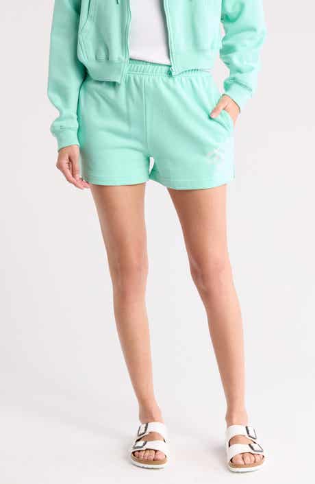 Billabong Wave Runner Fleece Shorts