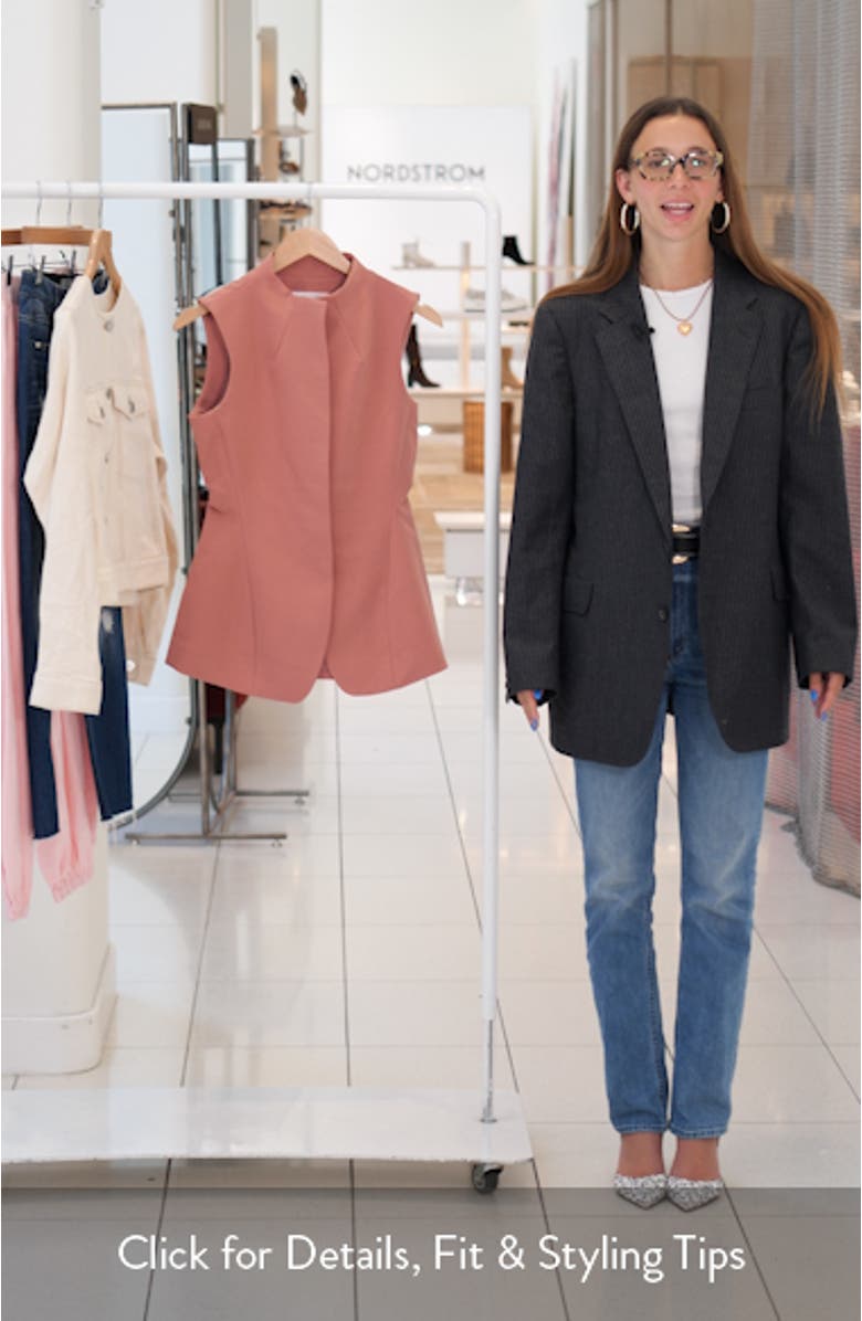Cynthia Vest, sales video thumbnail