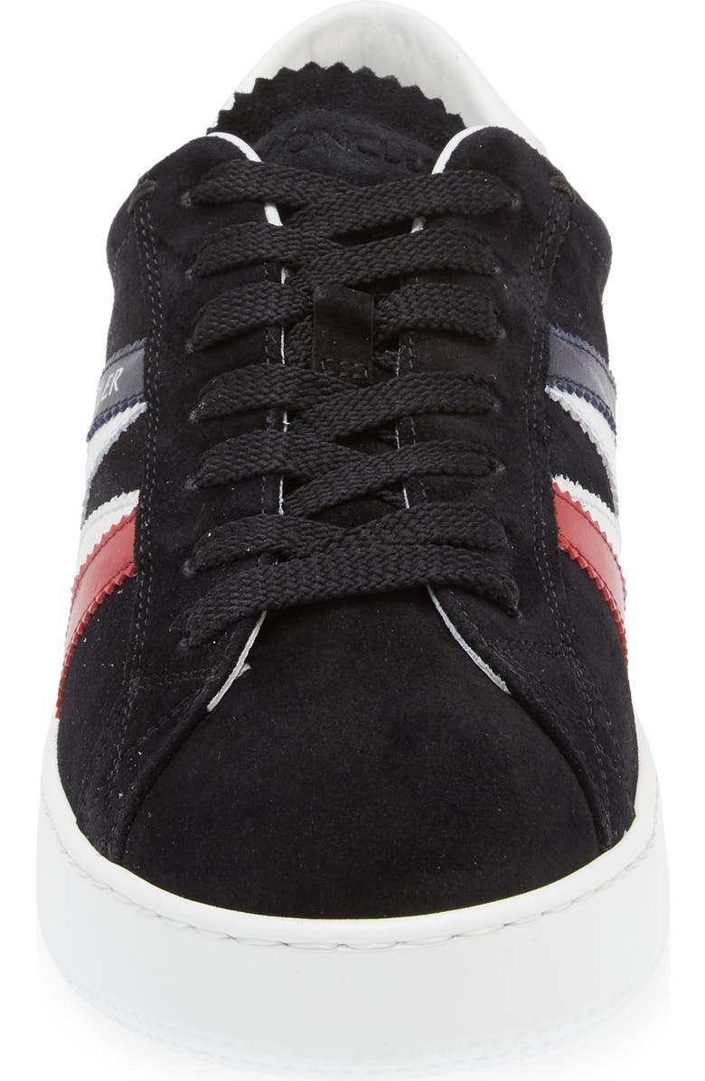 Moncler Monaco Sneaker, Alternate, color,