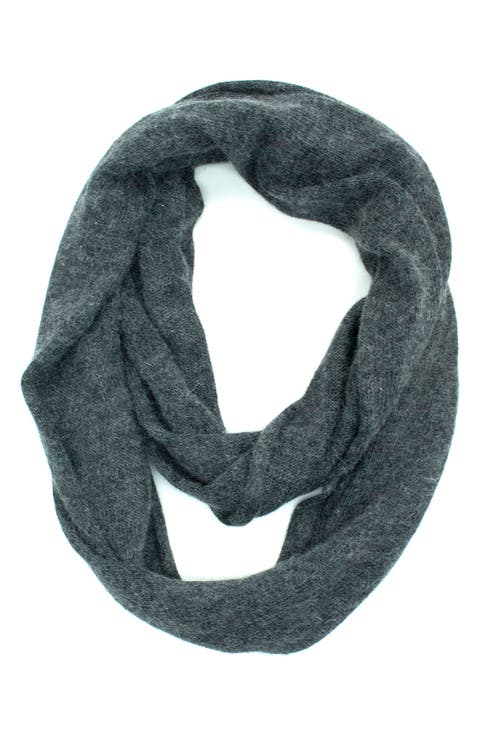 Plain Loop Scarf
