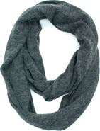 Portolano Plain Loop Scarf