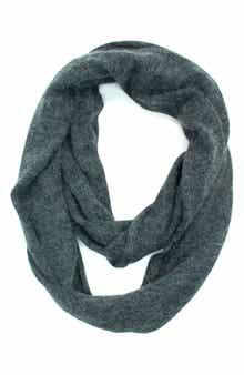 Portolano Plain Loop Scarf