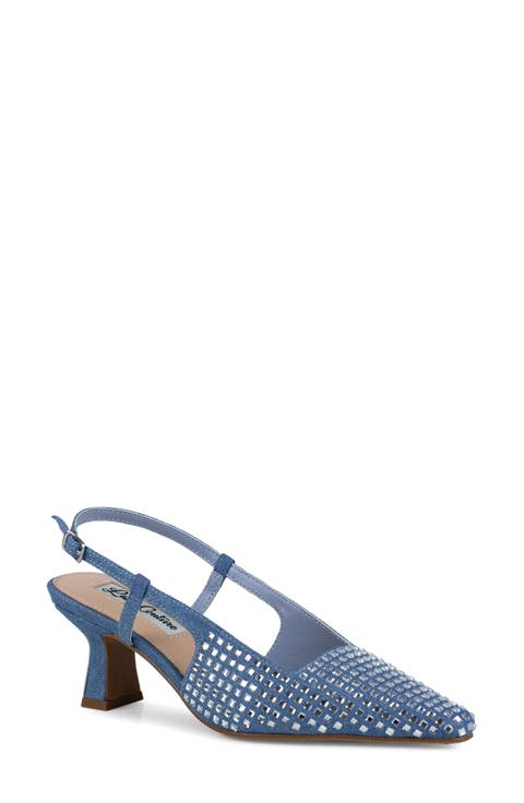 Shananr Slingback Pump (Women)