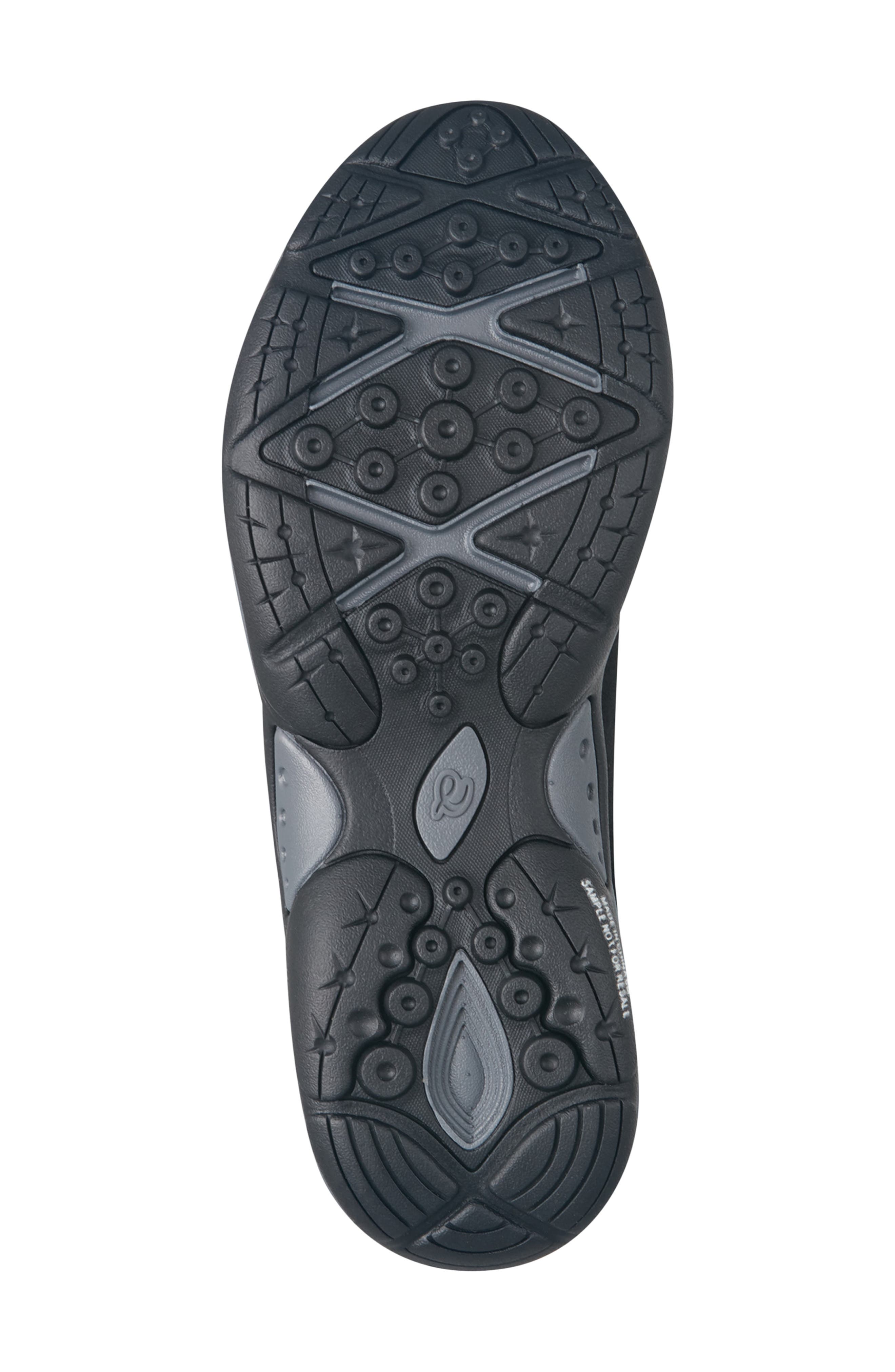 Enola Clog, Alternate, color, BLK01