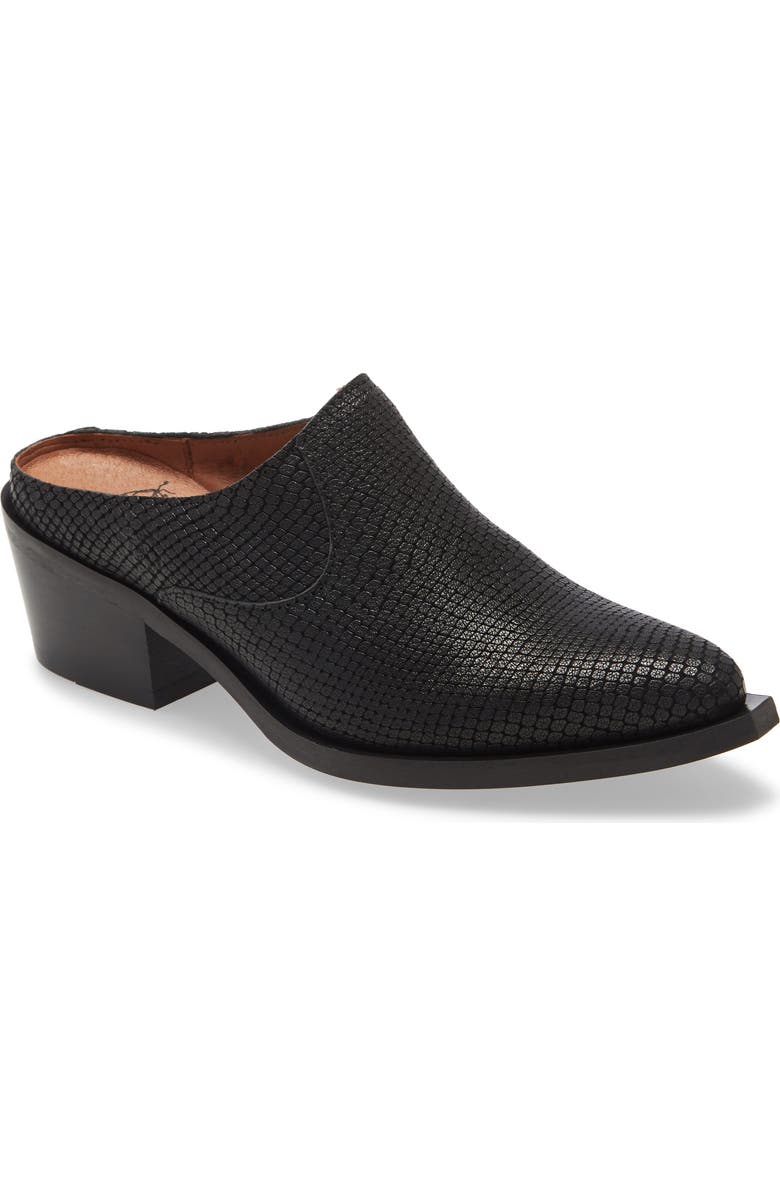 Fly London Ivot Mule, Main, color,