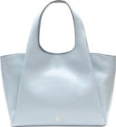Frances Valentine Portia Leather Satchel