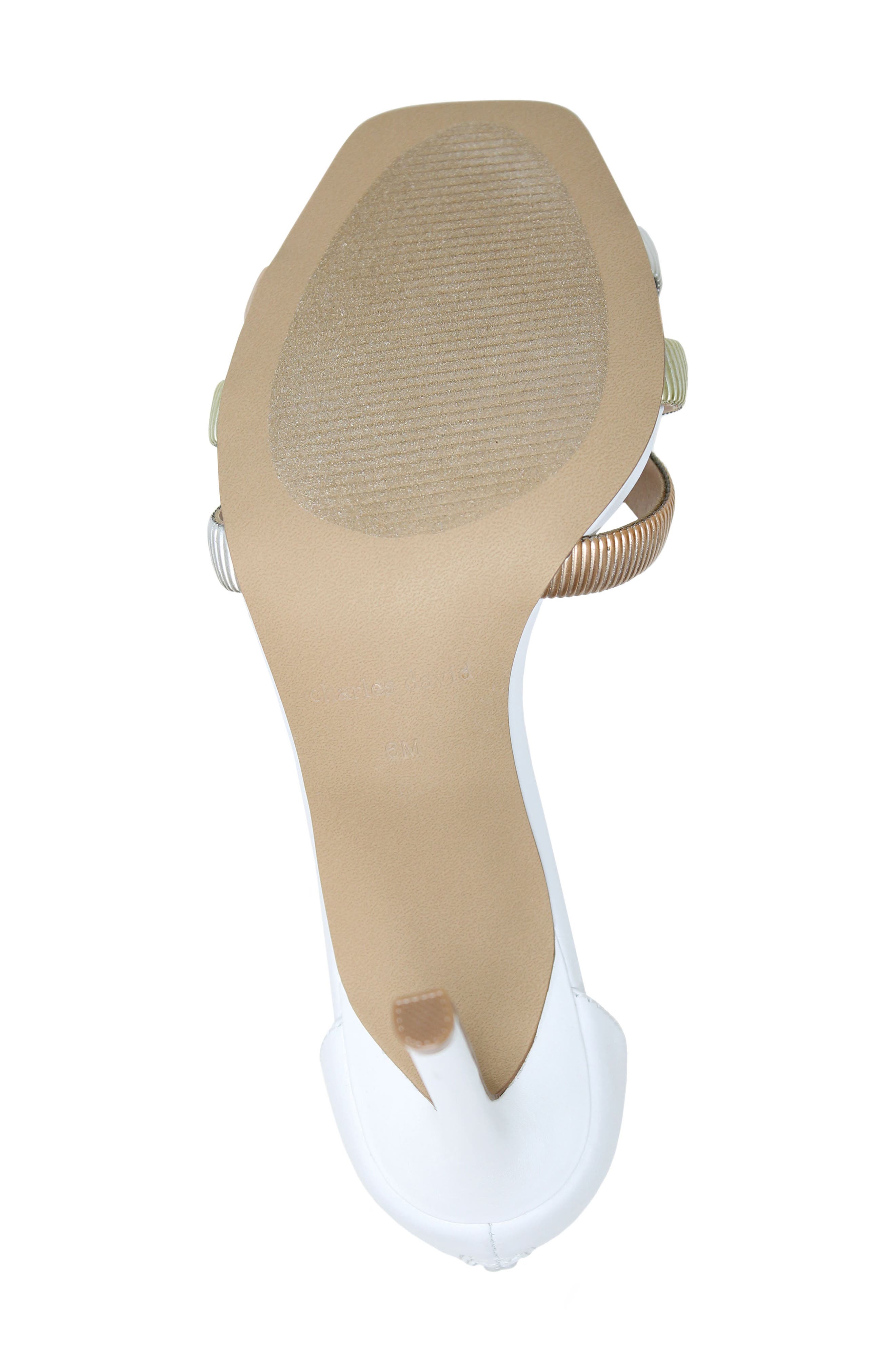 Charles David Electra Sandal (Women) | Nordstromrack