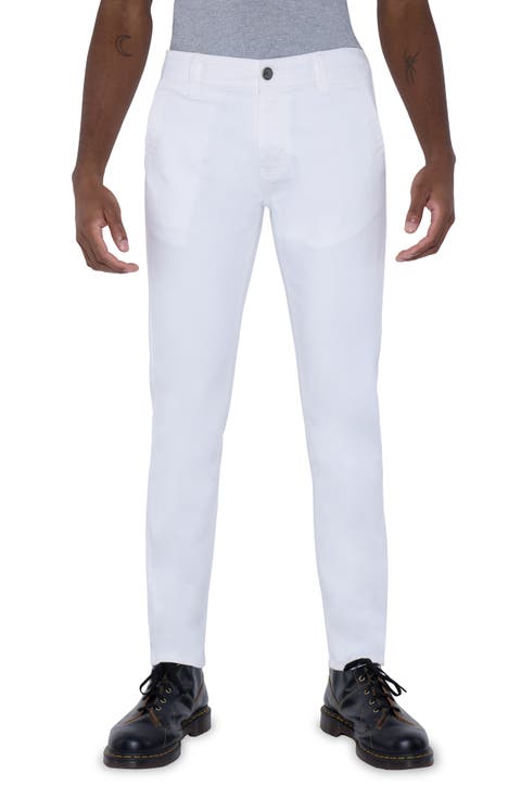 Commuter Chino Pants