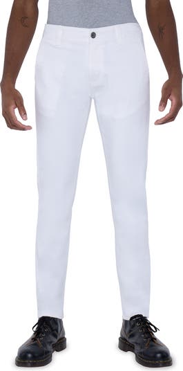 Commuter Chino Pants