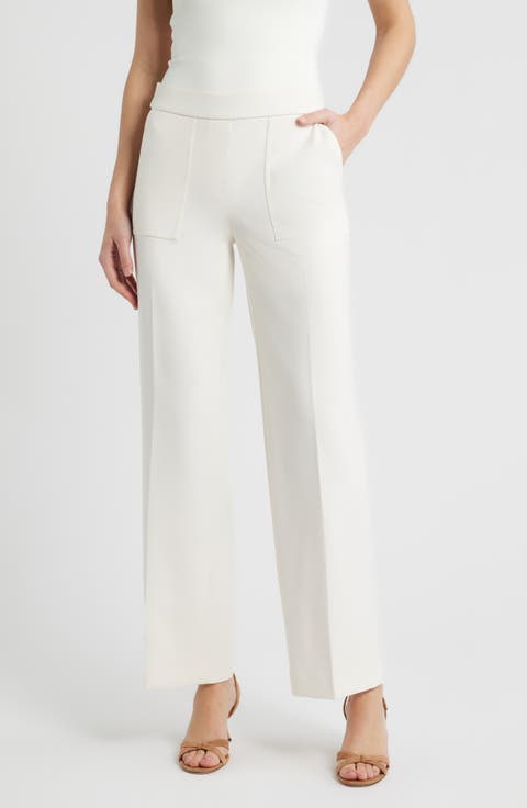 Pull-On Pants (Regular & Petite)