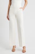 Anne Klein Pull-On Pants