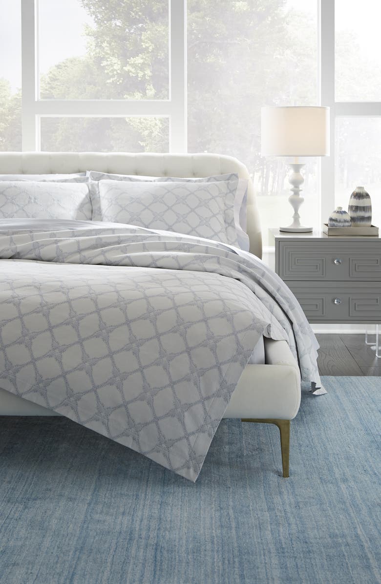 SFERRA Vianti Coverlet, Main, color,