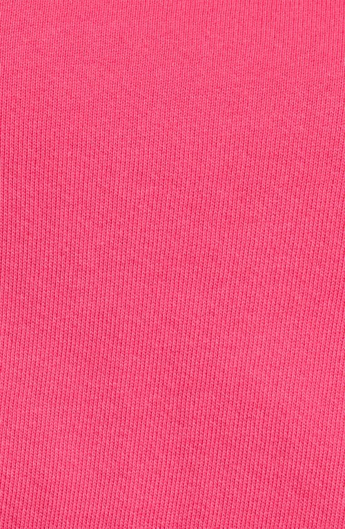 The Standard Stitch The Sweatpant In Pink