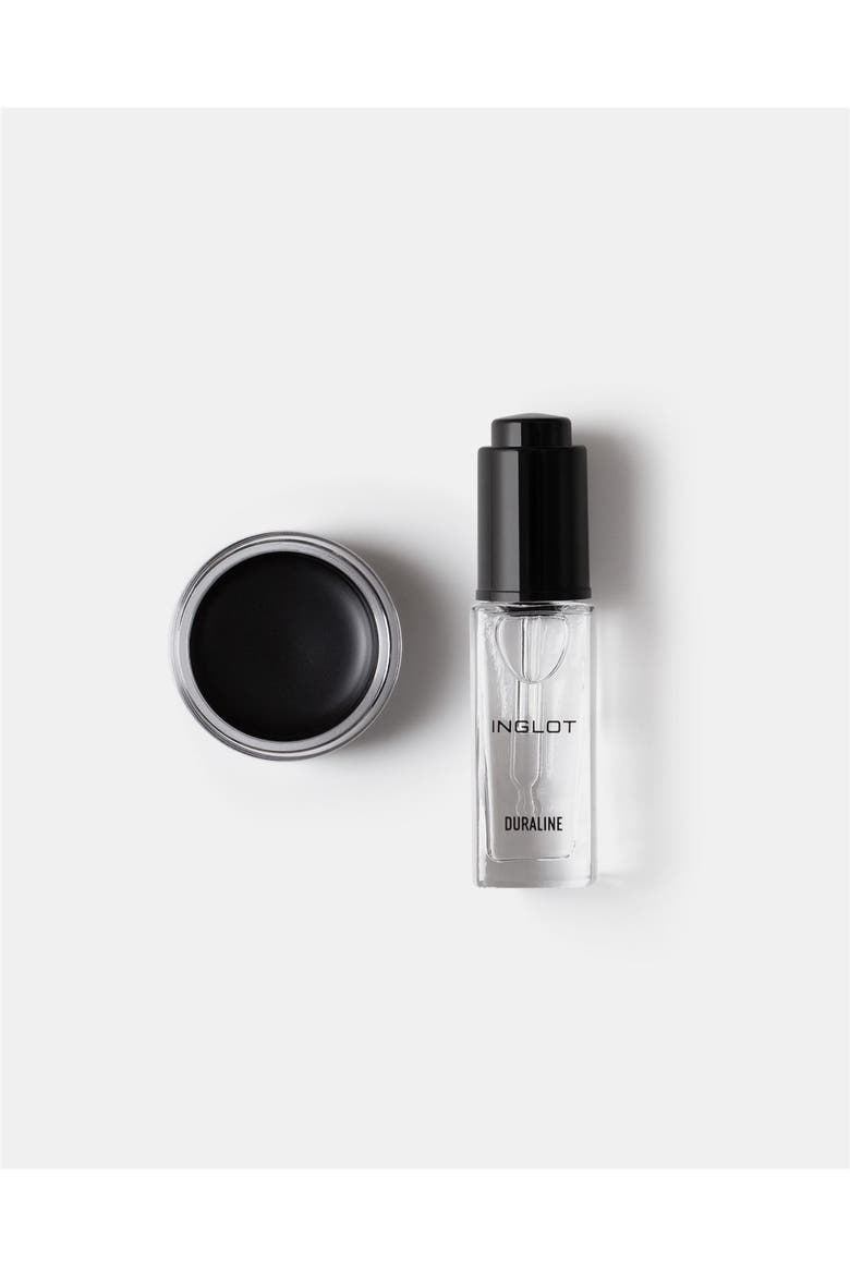 Eye Makeup Set Killer Couple, Alternate, color, Black
