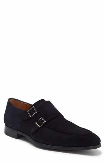 Monk Strap Shoe