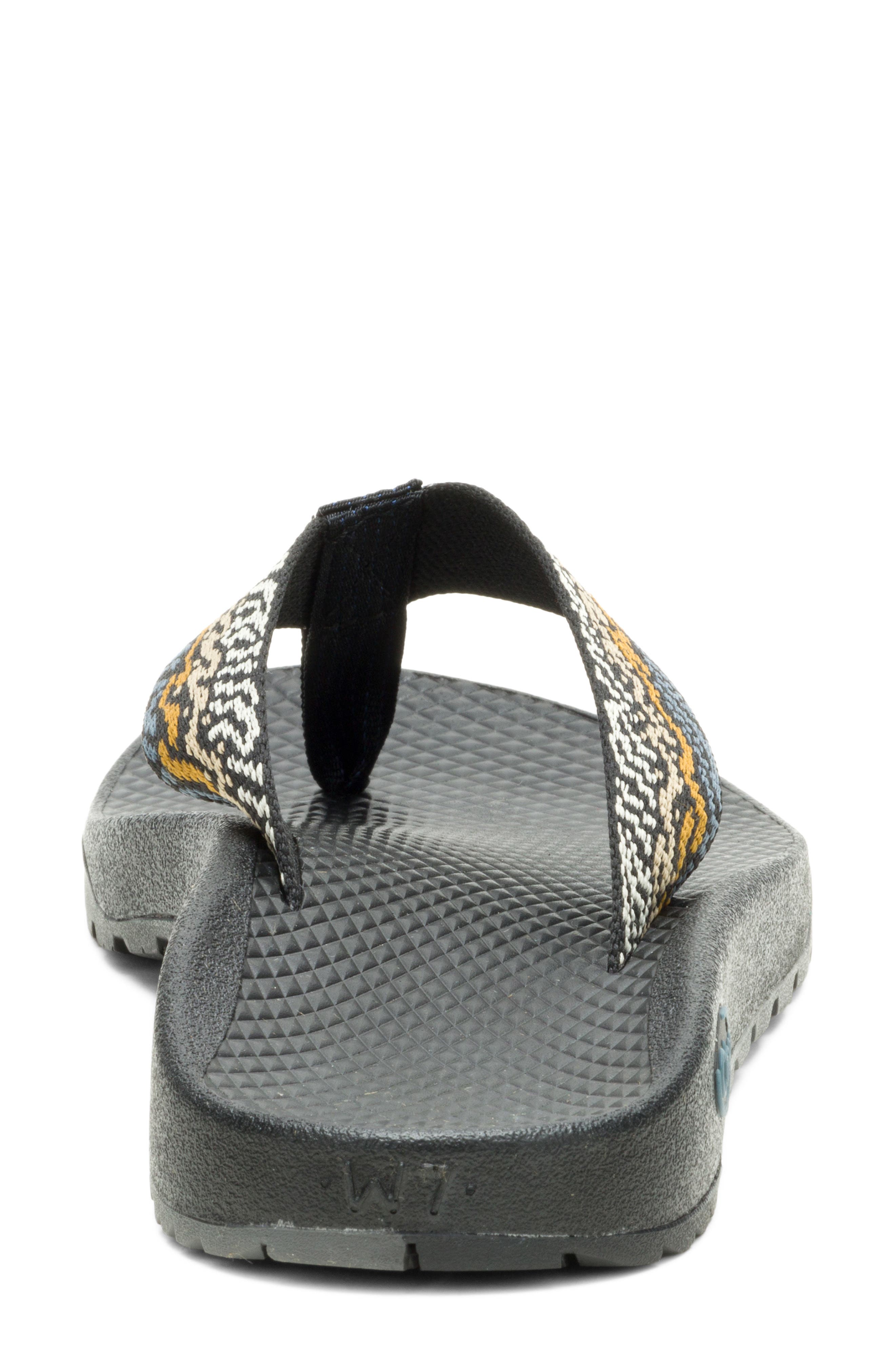 Chaco Rapid Pro Flip Flop, Alternate, color, 