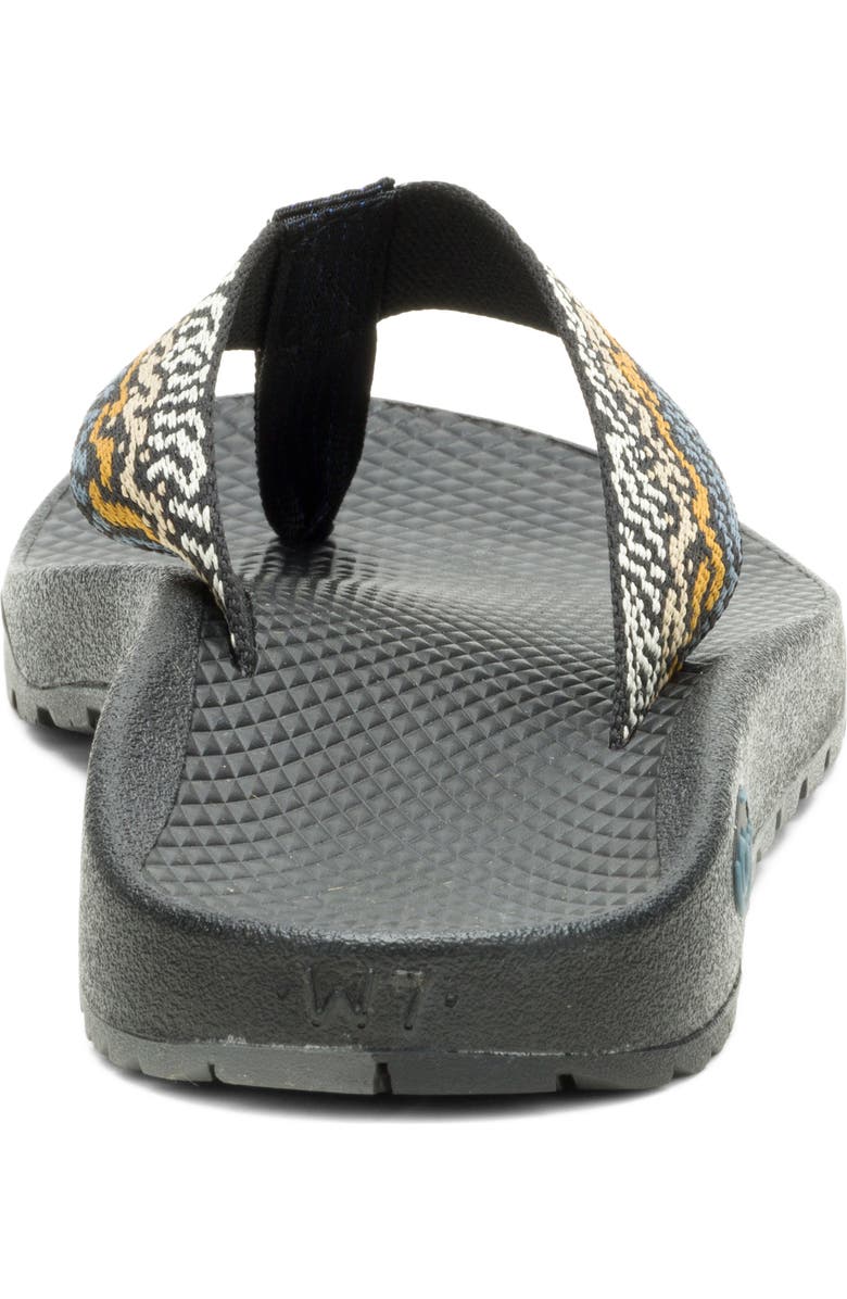 Chaco Rapid Pro Flip Flop, Alternate, color,