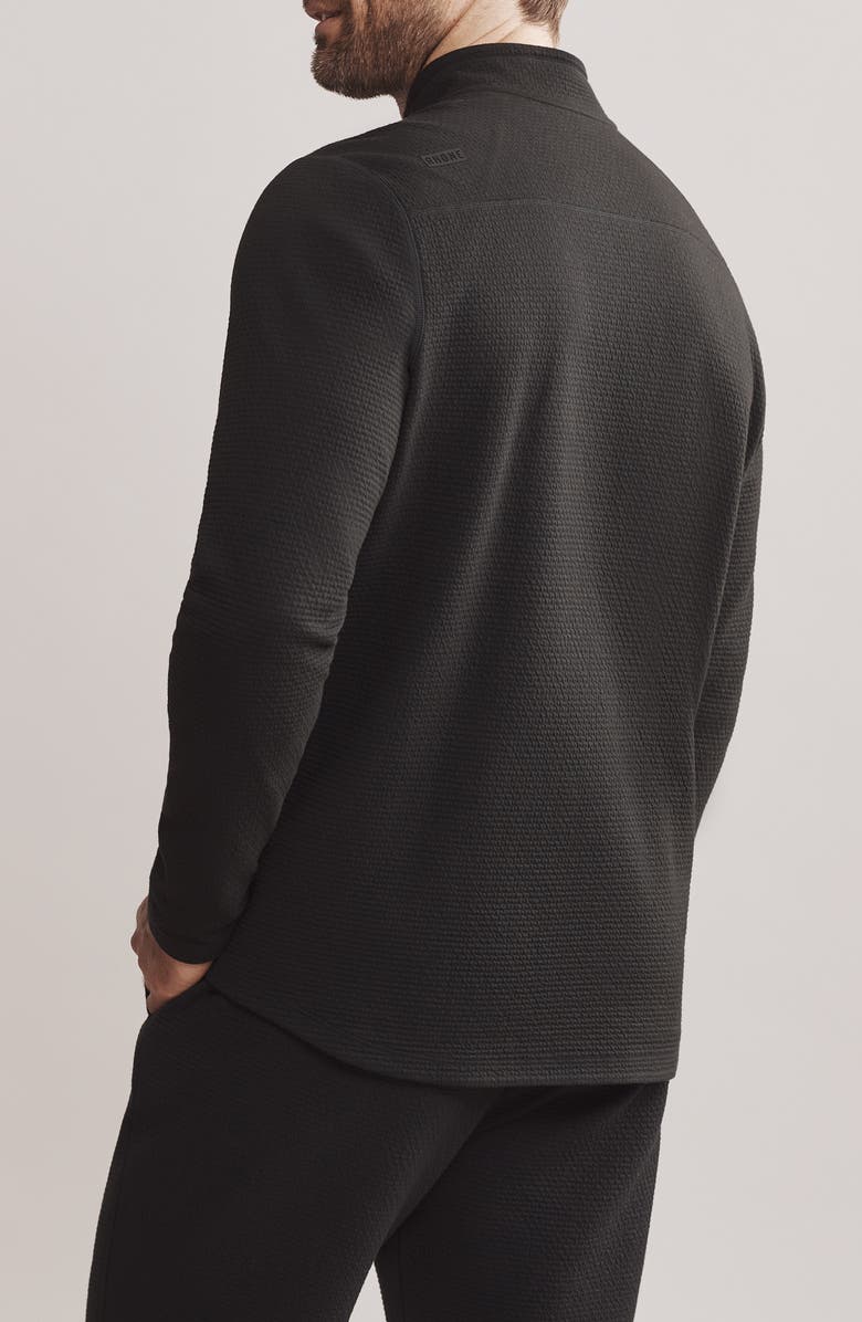 Rhone Tribeca Tech Half Zip Pullover, Alternate, color, 