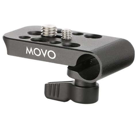 CAB1000 15mm Modular Rod Clamp Adapter