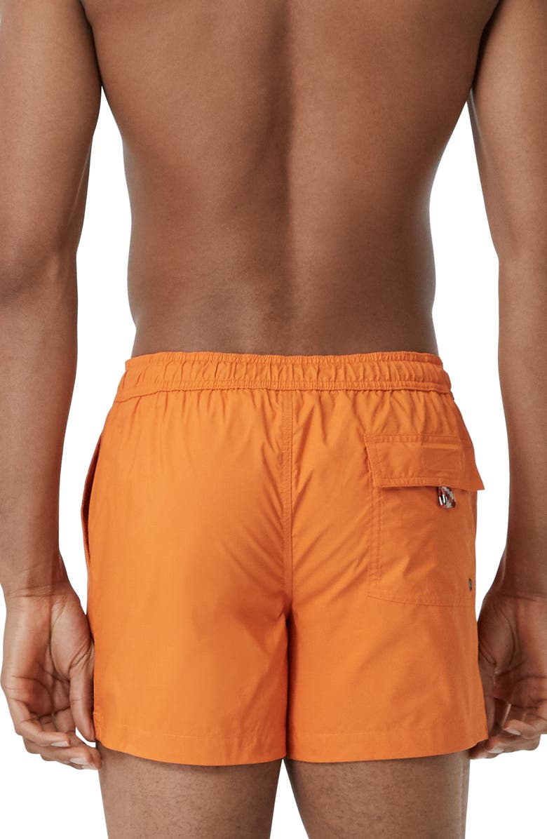 Burberry Greenford Swim Trunks, Alternate, color, 