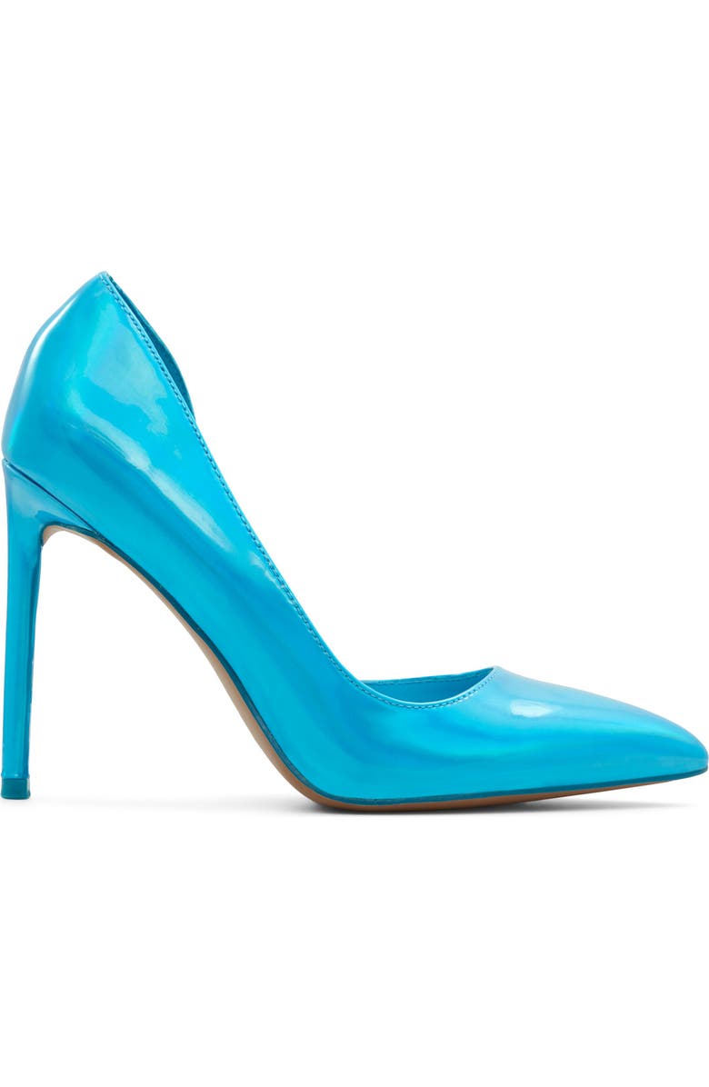 Call It Spring By Aldo Mesmerize Half d'Orsay Pump (Women) | Nordstromrack