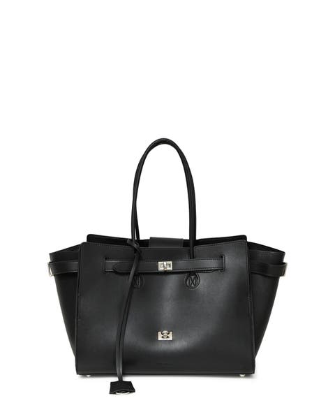 In The City Shoulder Bag
