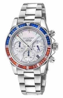 Haurex Italy Haurex Bracelet Watch