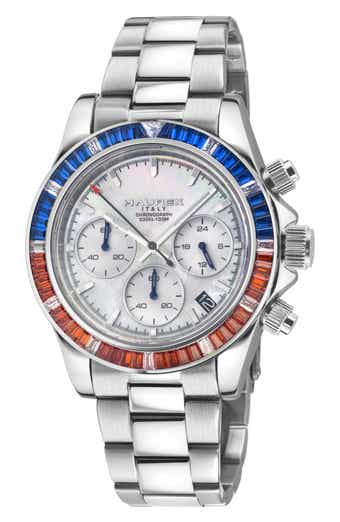 Haurex Bracelet Watch