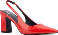 NEW YORK AND COMPANY Theresa Slingback Pump