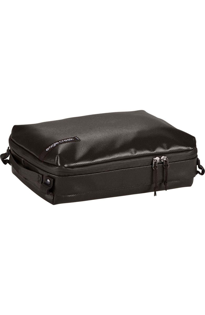 EAGLE CREEK Pack-It Gear Medium Cube, Alternate, color, Black