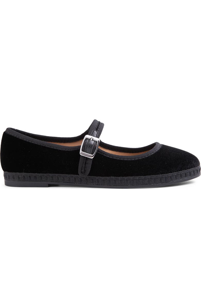 Me Too Gamma Ballet Flat, Alternate, color,