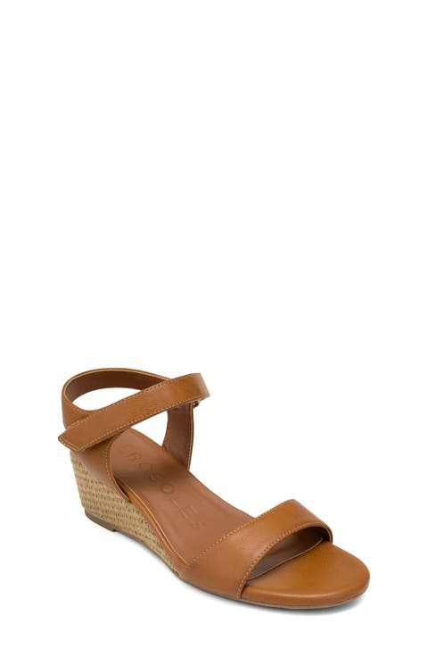 Wel Wedge Sandal (Women)