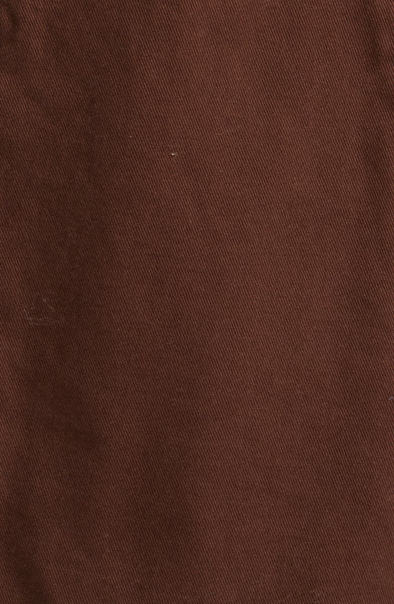 PacSun Duke Cotton Jacket, Alternate, color, 