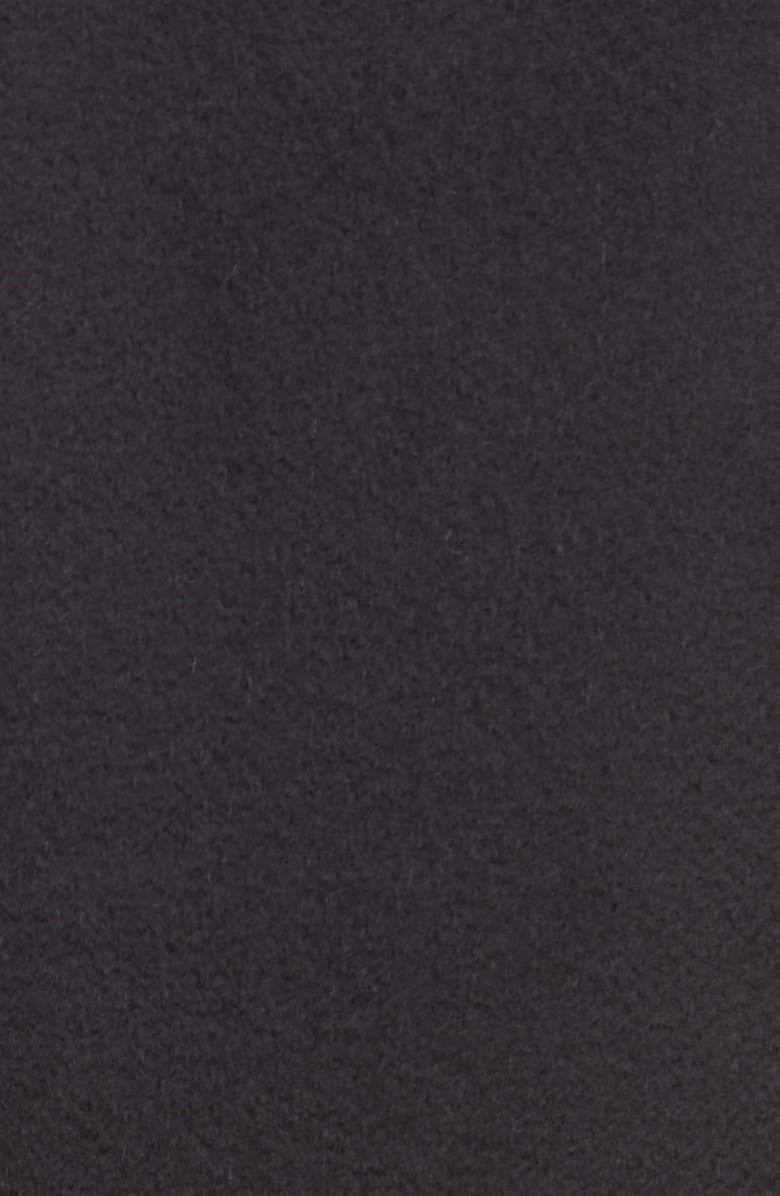 Mansur Gavriel Double Face Cashmere Coat, Alternate, color,