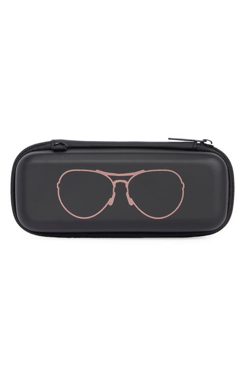 Travel Glasses Case