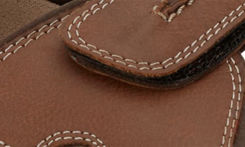 Dockers ® Comfort River Sandal In Rust
