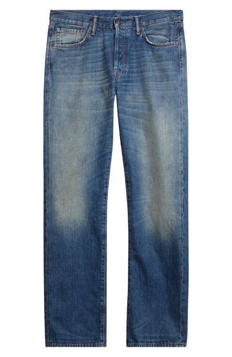 1996M Straight Leg Jeans