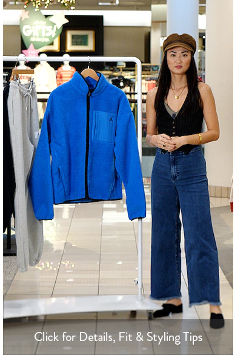 Mountainside Jacket video
