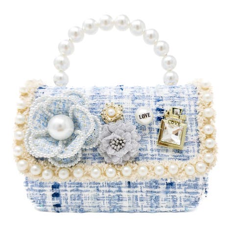 Handbag - Pearl Garden