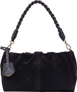 LODIS Arion Leather Clutch