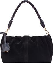 LODIS Arion Leather Clutch